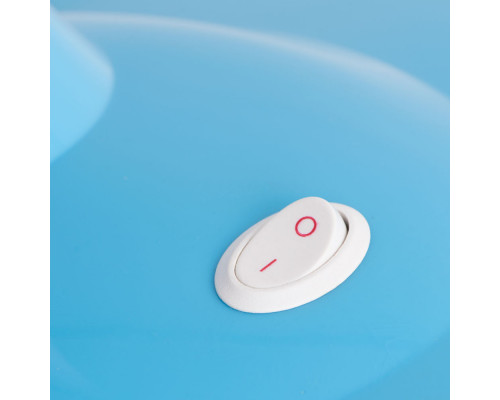 Купить Детская настольная лампа ARTE Lamp A2007LT-1BL| VIVID-LIGHT.RU