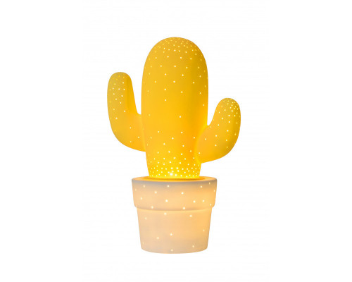 Заказать Детская настольная лампа LUCIDE 13513/01/34| VIVID-LIGHT.RU