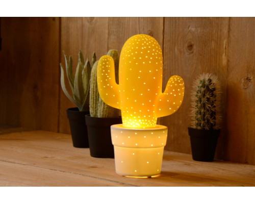 Заказать Детская настольная лампа LUCIDE 13513/01/34| VIVID-LIGHT.RU