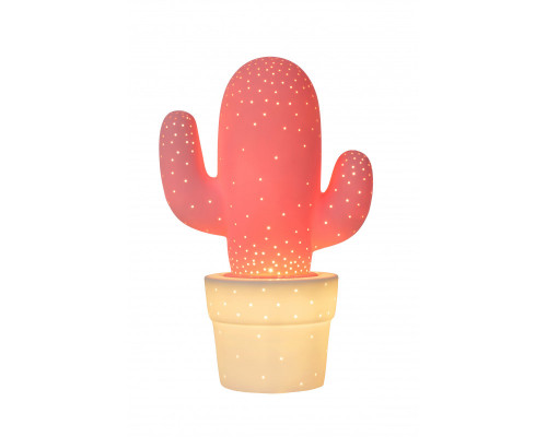 Заказать Детская настольная лампа LUCIDE 13513/01/66| VIVID-LIGHT.RU