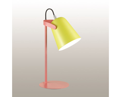 Купить Детская настольная лампа LUMION 3653/1T| VIVID-LIGHT.RU