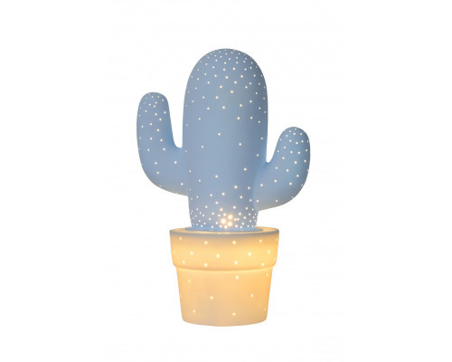 Заказать Детская настольная лампа LUCIDE 13513/01/68| VIVID-LIGHT.RU