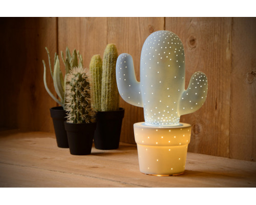 Заказать Детская настольная лампа LUCIDE 13513/01/68| VIVID-LIGHT.RU