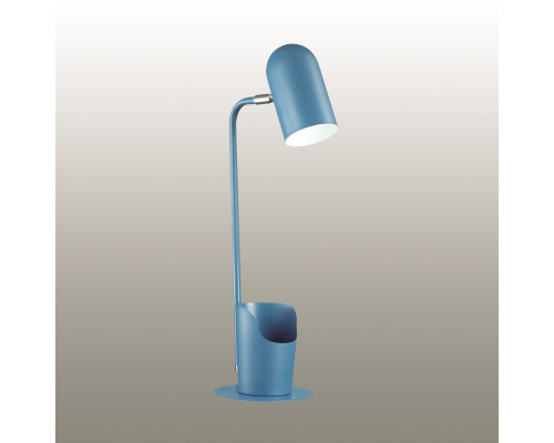 Оформить заказ Детская настольная лампа LUMION 3690/1T| VIVID-LIGHT.RU