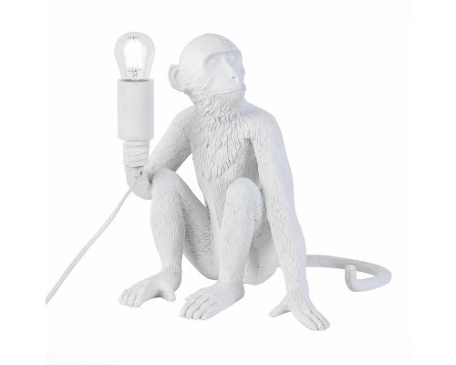 Сделать заказ Детская настольная лампа Evoluce SLE115104-01| VIVID-LIGHT.RU