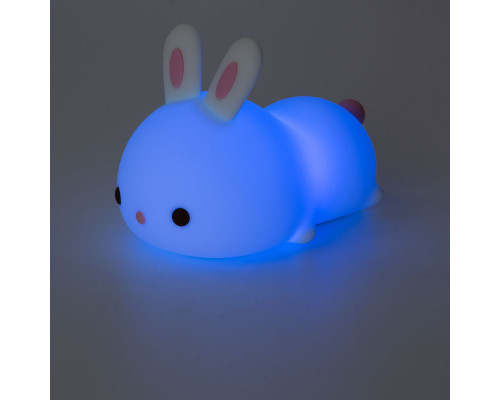 Оформить заказ Ночник детский ARTE Lamp A7372LT-1WH| VIVID-LIGHT.RU