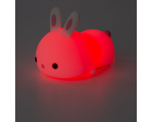 Оформить заказ Ночник детский ARTE Lamp A7372LT-1WH| VIVID-LIGHT.RU