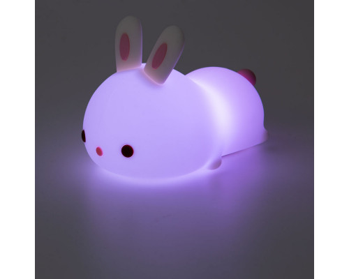 Оформить заказ Ночник детский ARTE Lamp A7372LT-1WH| VIVID-LIGHT.RU