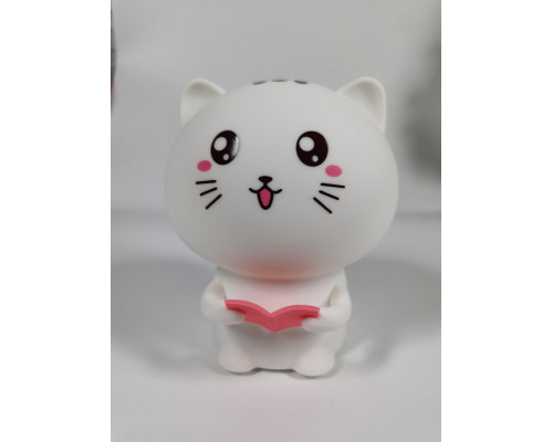 Заказать Ночник детский Artstyle TL-908M| VIVID-LIGHT.RU