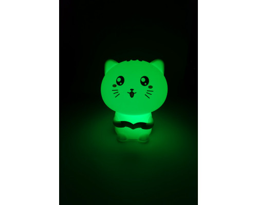 Заказать Ночник детский Artstyle TL-908M| VIVID-LIGHT.RU