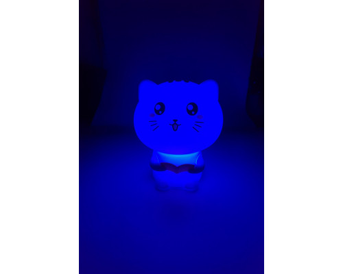 Заказать Ночник детский Artstyle TL-908M| VIVID-LIGHT.RU