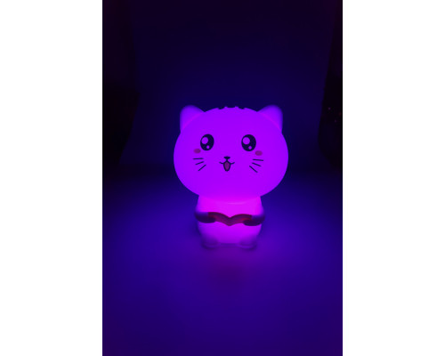 Заказать Ночник детский Artstyle TL-908M| VIVID-LIGHT.RU