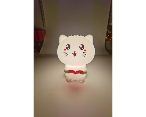 Заказать Ночник детский Artstyle TL-908M| VIVID-LIGHT.RU