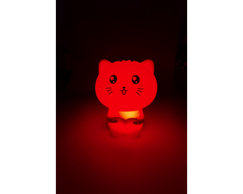 Заказать Ночник детский Artstyle TL-908M| VIVID-LIGHT.RU