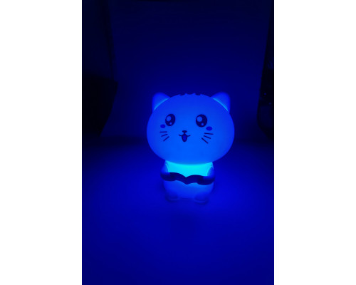 Заказать Ночник детский Artstyle TL-908M| VIVID-LIGHT.RU