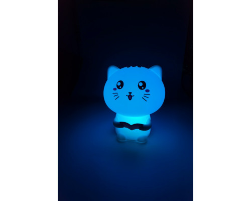 Заказать Ночник детский Artstyle TL-908M| VIVID-LIGHT.RU