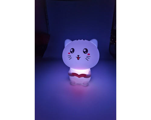 Заказать Ночник детский Artstyle TL-908M| VIVID-LIGHT.RU