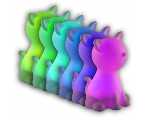 Купить Ночник детский Novotech 357338| VIVID-LIGHT.RU