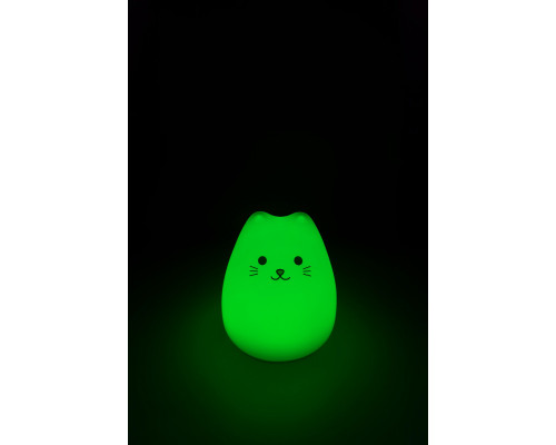 Купить Ночник детский Artstyle TL-913M| VIVID-LIGHT.RU