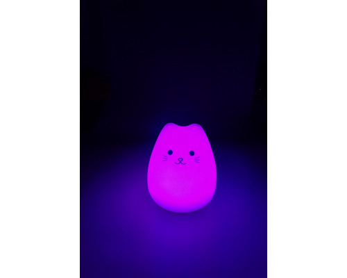 Купить Ночник детский Artstyle TL-913M| VIVID-LIGHT.RU