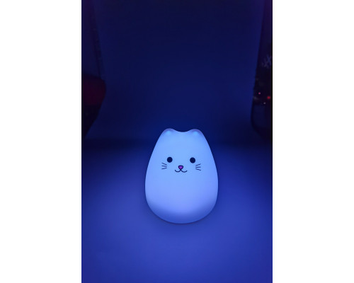 Купить Ночник детский Artstyle TL-913M| VIVID-LIGHT.RU