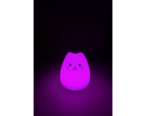 Купить Ночник детский Artstyle TL-913M| VIVID-LIGHT.RU