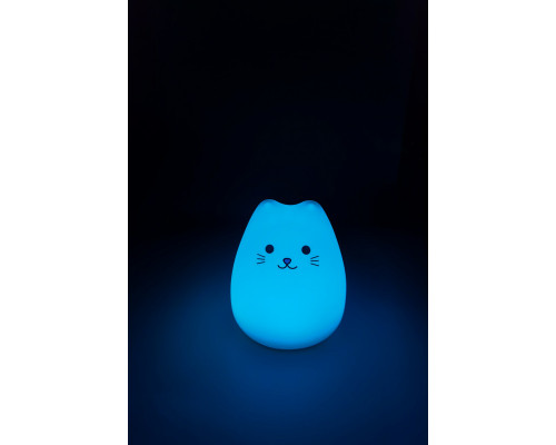 Купить Ночник детский Artstyle TL-913M| VIVID-LIGHT.RU