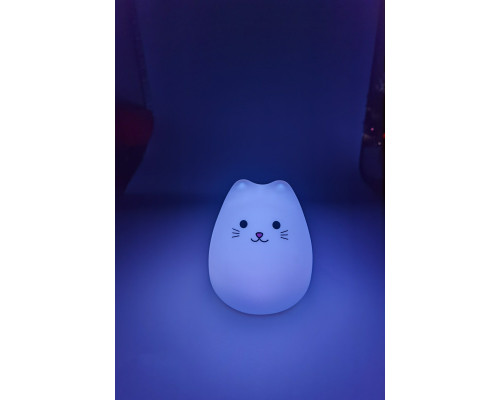 Купить Ночник детский Artstyle TL-913M| VIVID-LIGHT.RU