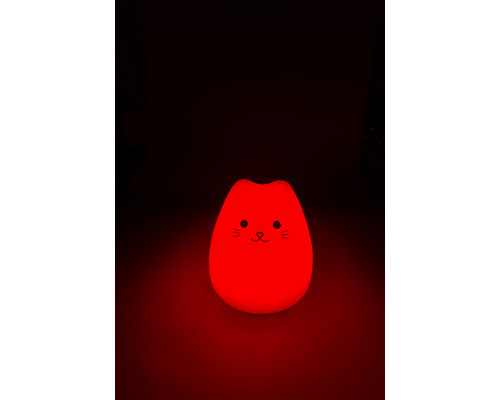 Купить Ночник детский Artstyle TL-913M| VIVID-LIGHT.RU