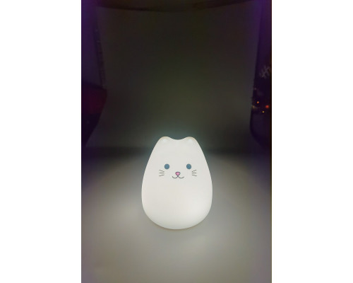 Купить Ночник детский Artstyle TL-913M| VIVID-LIGHT.RU