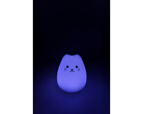 Купить Ночник детский Artstyle TL-913M| VIVID-LIGHT.RU