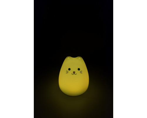 Купить Ночник детский Artstyle TL-913M| VIVID-LIGHT.RU