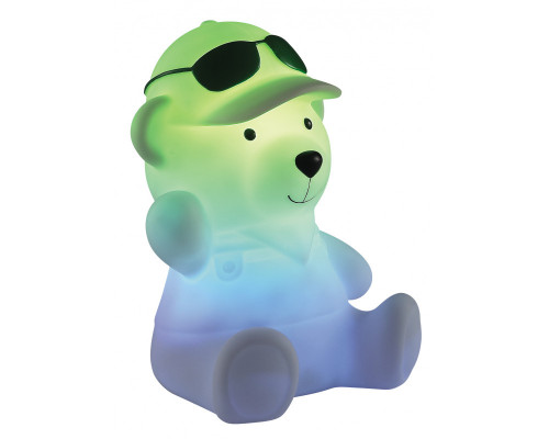 Оформить заказ Ночник детский Novotech 357339| VIVID-LIGHT.RU