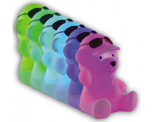 Оформить заказ Ночник детский Novotech 357339| VIVID-LIGHT.RU