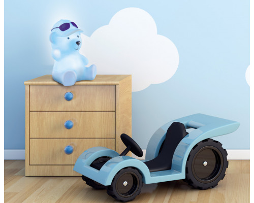 Оформить заказ Ночник детский Novotech 357339| VIVID-LIGHT.RU