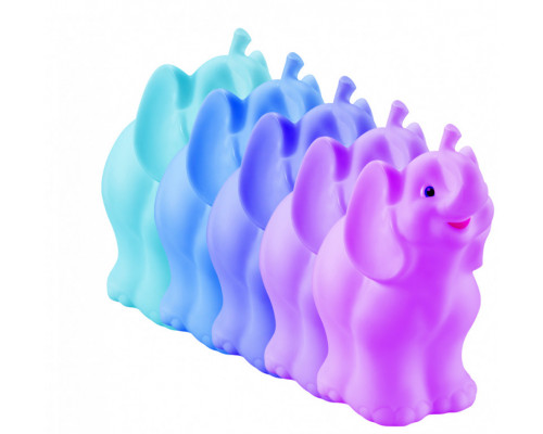 Купить Ночник детский Novotech 357424| VIVID-LIGHT.RU