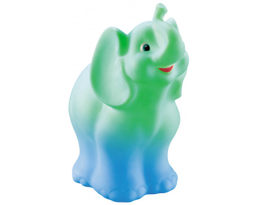 Купить Ночник детский Novotech 357424| VIVID-LIGHT.RU