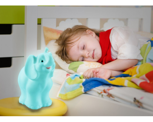 Купить Ночник детский Novotech 357424| VIVID-LIGHT.RU