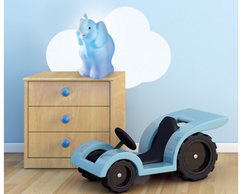 Купить Ночник детский Novotech 357424| VIVID-LIGHT.RU