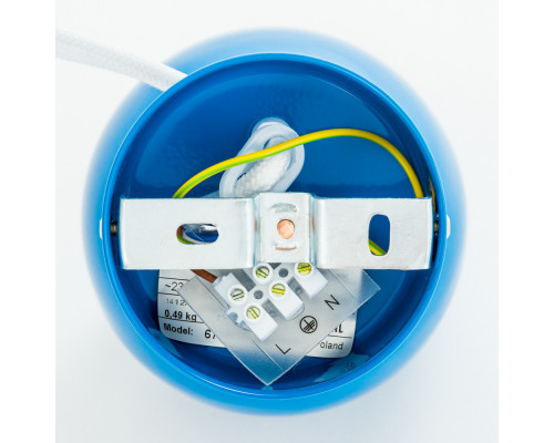 Купить Детский спот Nowodvorski 6736| VIVID-LIGHT.RU