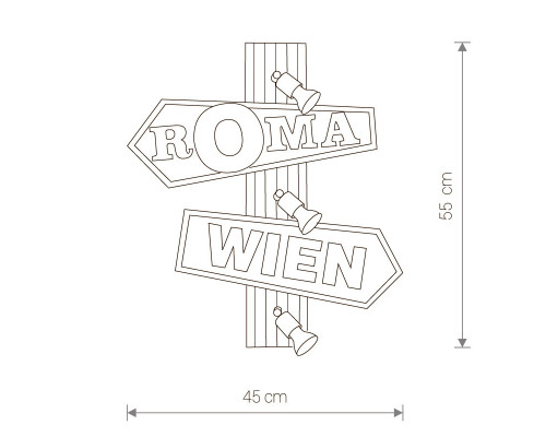 Купить Детский спот Nowodvorski 9066| VIVID-LIGHT.RU