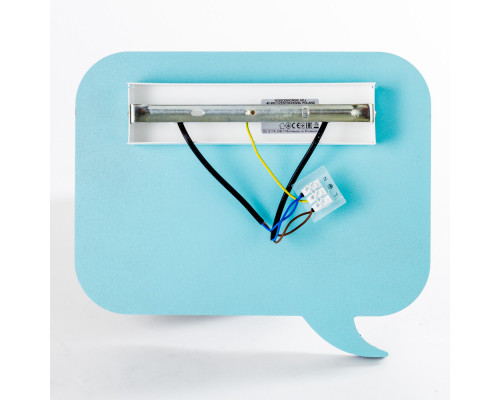 Заказать Детский спот Nowodvorski 9286| VIVID-LIGHT.RU