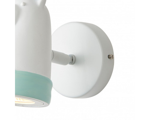 Купить Детский спот Favourite 2450-1W| VIVID-LIGHT.RU