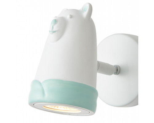 Купить Детский спот Favourite 2450-1W| VIVID-LIGHT.RU