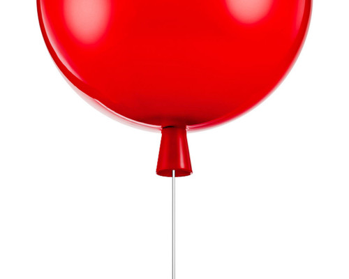 Заказать Детский светильник LOFT IT 5055C/L red| VIVID-LIGHT.RU