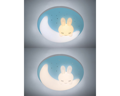 Заказать Детский светильник Natali Kovaltseva LED LAMPS 81087| VIVID-LIGHT.RU