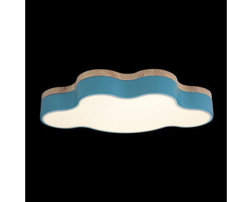 Заказать Детский светильник LOFT IT 10005/30 Blue| VIVID-LIGHT.RU