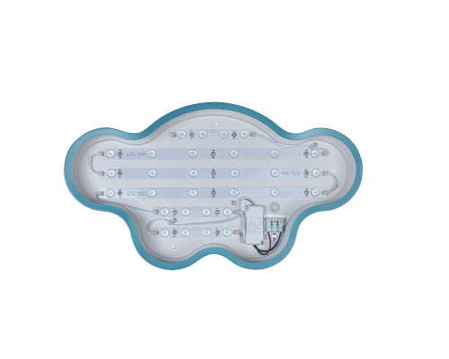 Заказать Детский светильник LOFT IT 10005/30 Blue| VIVID-LIGHT.RU