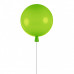 Купить Детский светильник LOFT IT 5055C/M green| VIVID-LIGHT.RU