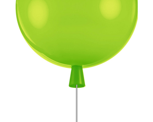 Купить Детский светильник LOFT IT 5055C/M green| VIVID-LIGHT.RU